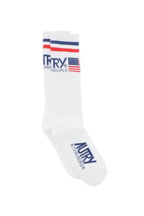 autry icon socks