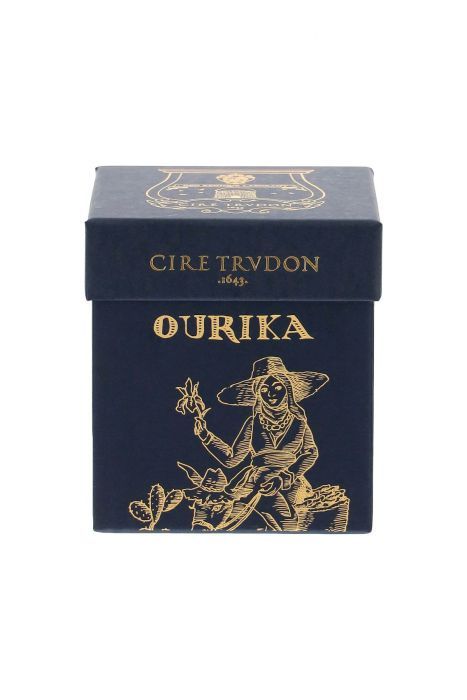 cire trvdon 'ourika' scented candle - 270 g
