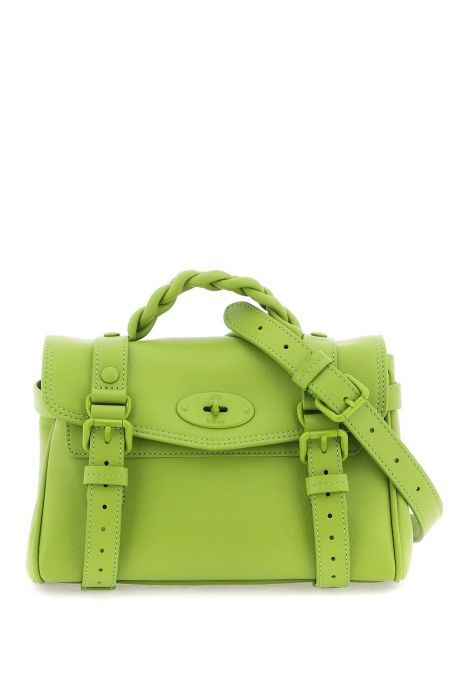 mulberry borsa 'alexa' mini