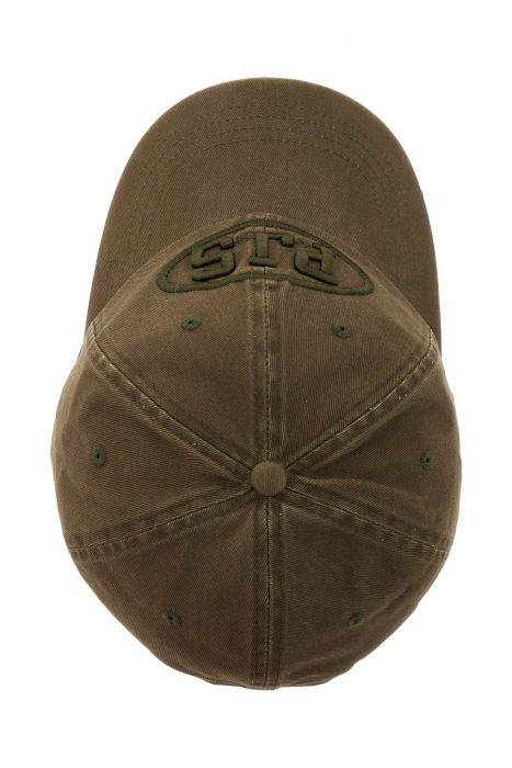 parajumpers baseball cap with embroidery