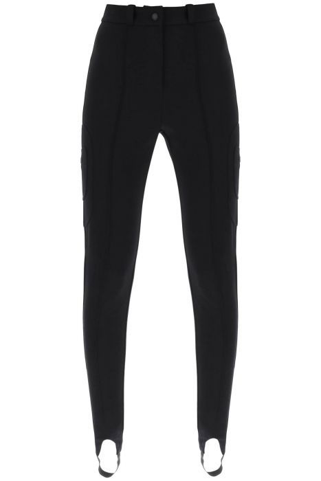 casablanca stirrup pants