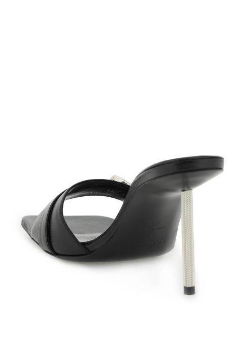 givenchy 'voyou' mules