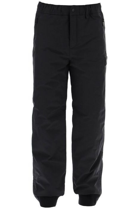 fendi fendi shadow ski pants