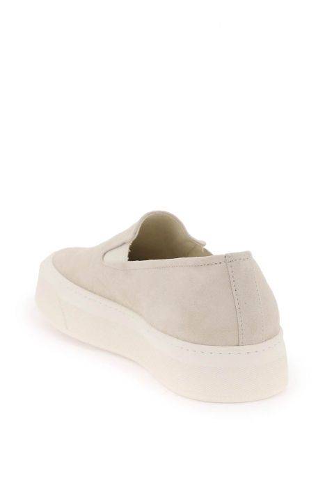 common projects sneakers slip-on