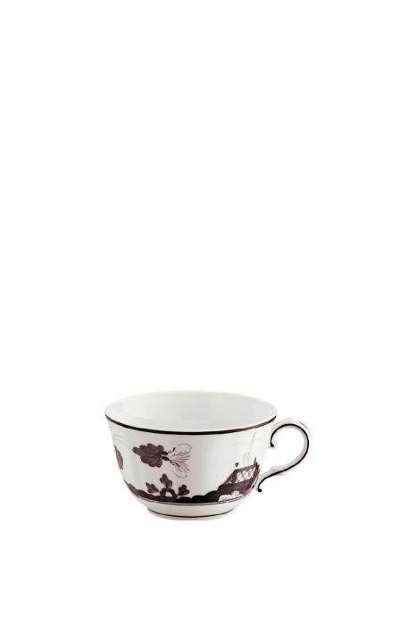 ginori 1735 'oriente italiano' tea cup