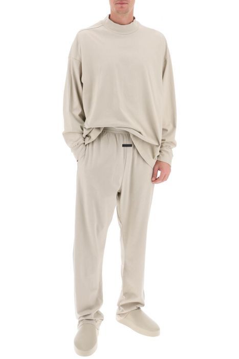 fear of god the lounge sporty pants