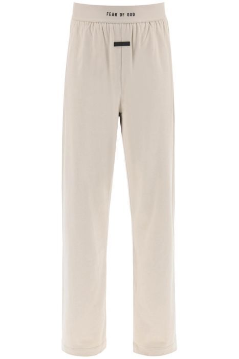 fear of god the lounge sporty pants