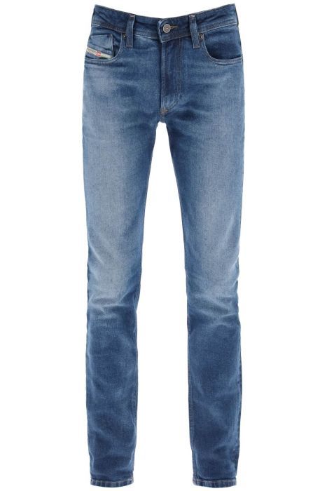 diesel jeans fit skinny sleenker 1979