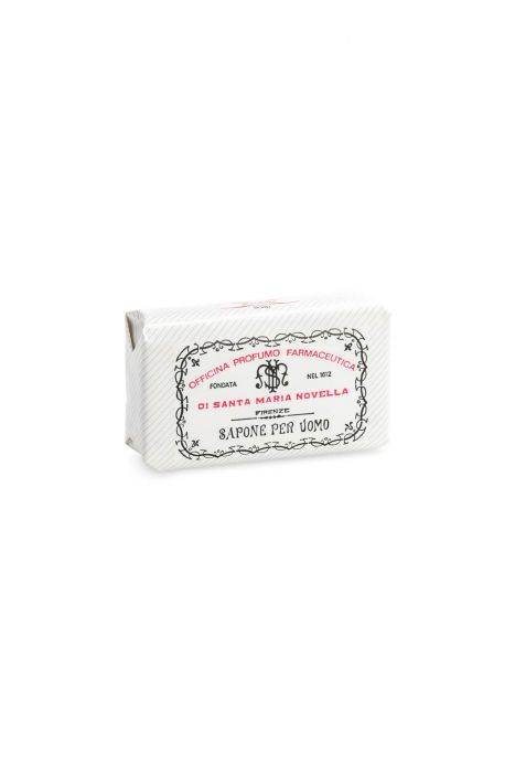 officina profumo farmaceutica di s.m.nov patchouli soap - 130g
