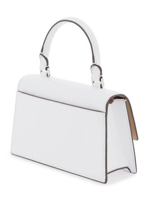 tory burch 'bon bon' top-handle mini bag