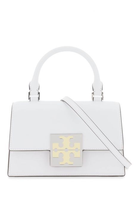 tory burch 'bon bon' top-handle mini bag