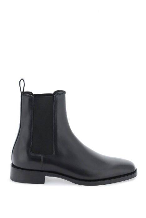 the row chelsea ankle boots