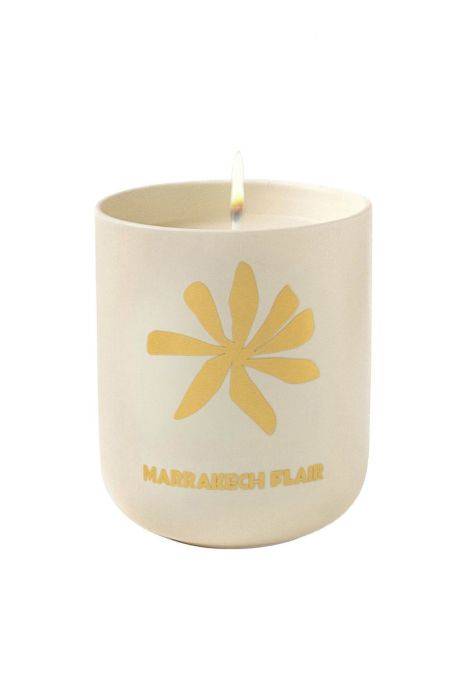 assouline candela marrakech flair