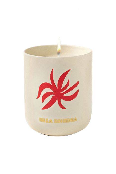 assouline ibiza bohemia scented candle