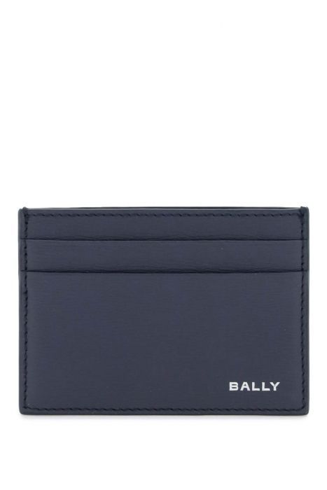 bally portacarte crossing in pelle