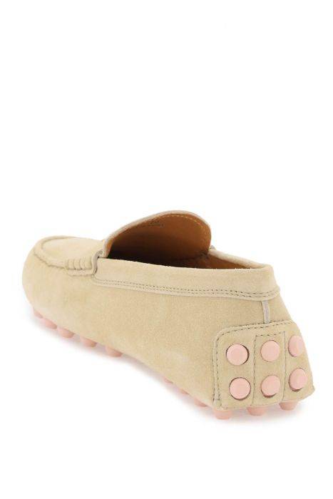 tod's bubble loafers