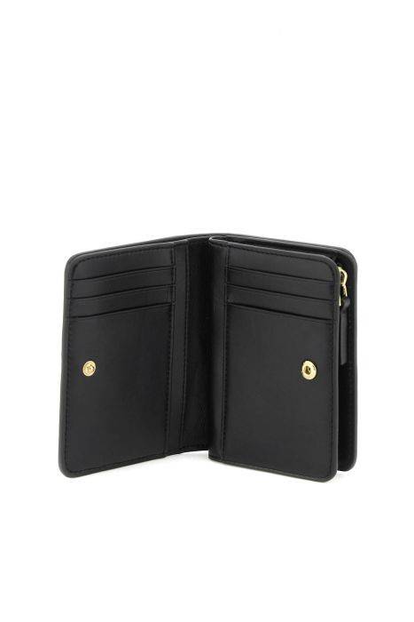 marc jacobs the j marc mini compact wallet