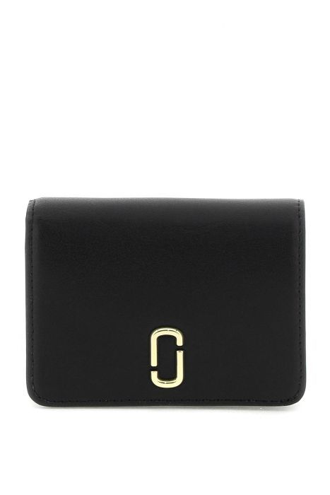 marc jacobs the j marc mini compact wallet