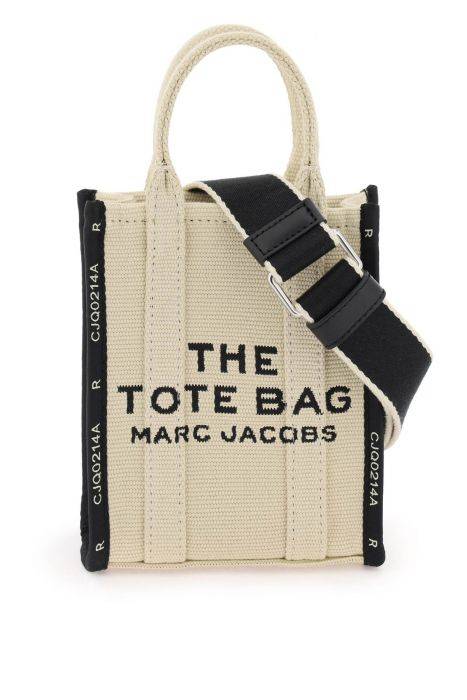 marc jacobs borsa the jacquard mini tote bag