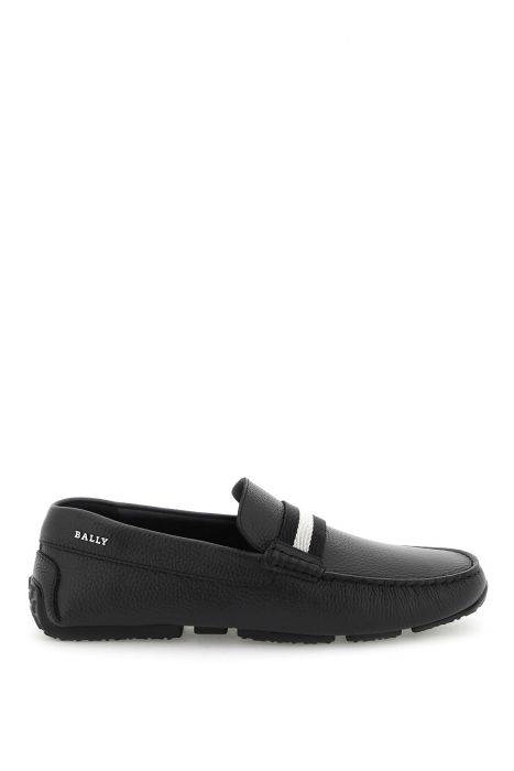 bally 'pearce' loafers