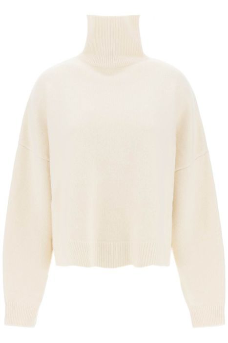 the row elio turtleneck sweater
