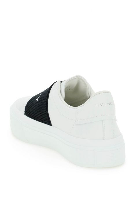 givenchy city sport sneakers