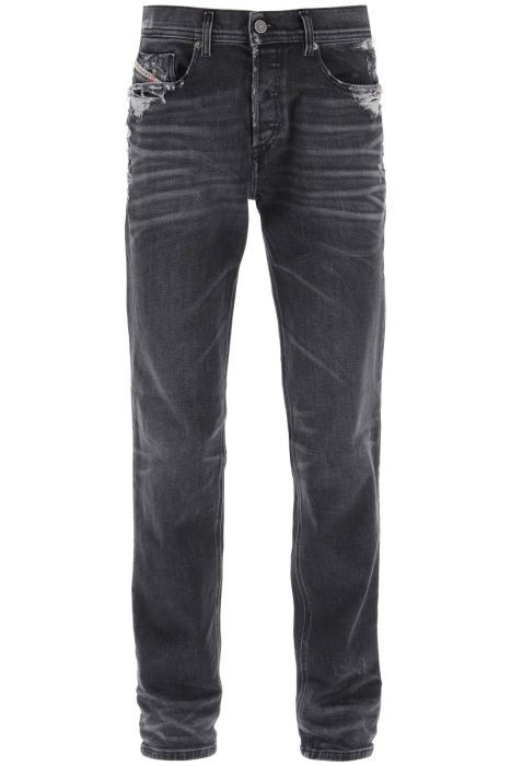 diesel jeans fit regular 023 d-finitive
