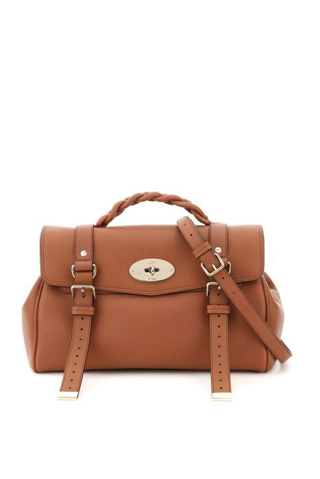 mulberry borsa a mano alexa media