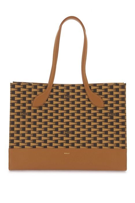 bally borsa tote 'pennant'