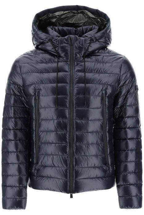 tatras agolono light hooded puffer jacket