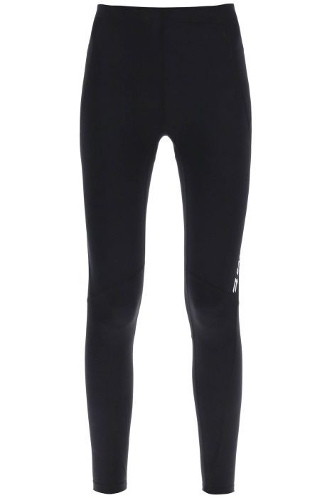 balenciaga sporty b activewear leggings