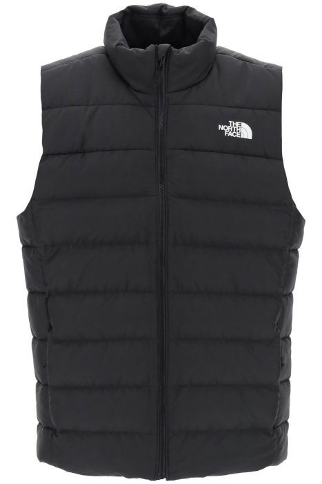 the north face aconagua iii puffer vest