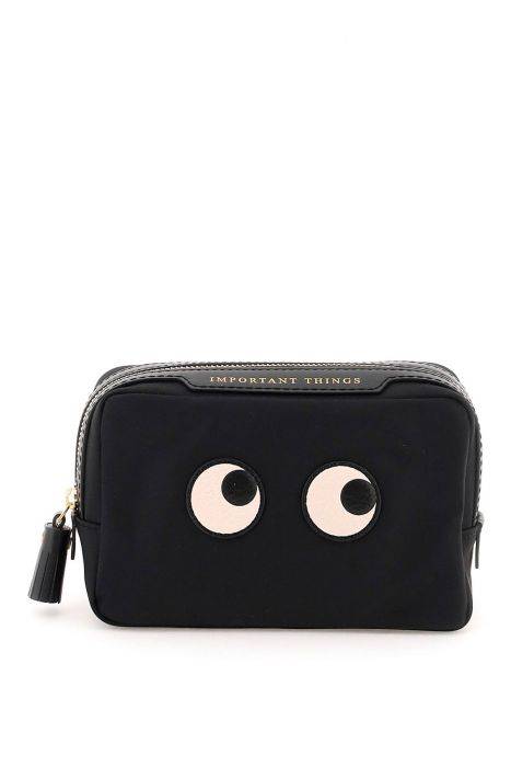 anya hindmarch important things eyes pouch