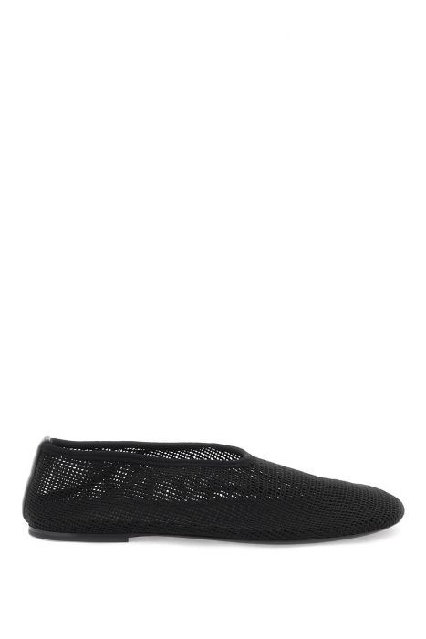 khaite the maiden ballet flats