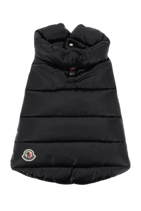 moncler x poldo dog down vest