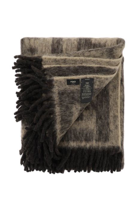 fendi coperta ff