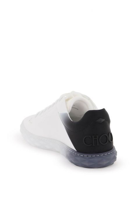 jimmy choo sneakers diamond light/m ii