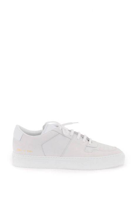common projects decades low sneakers