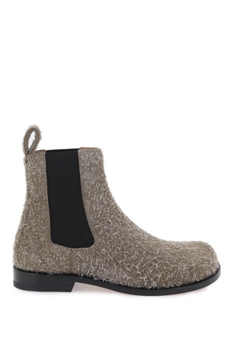 loewe campo chelsea boots