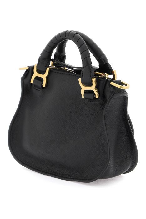 chloe' borsa mini 'marcie'