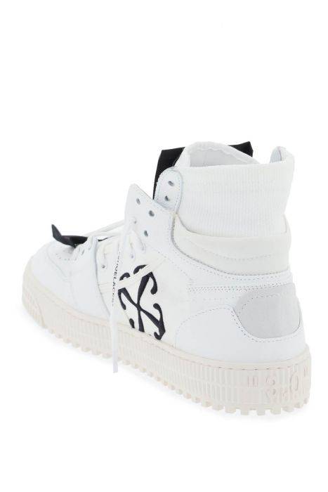off-white 3.0 off-court sneakers