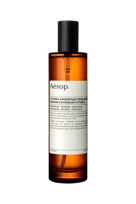 aesop cythera aromatique room spray - 100 ml