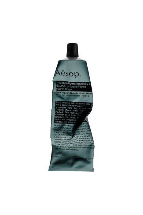 aesop resolute hydrating body balm - 100ml
