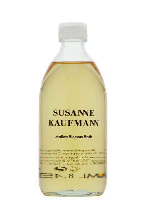 susanne kaufmann mallow blossom bath - 250ml
