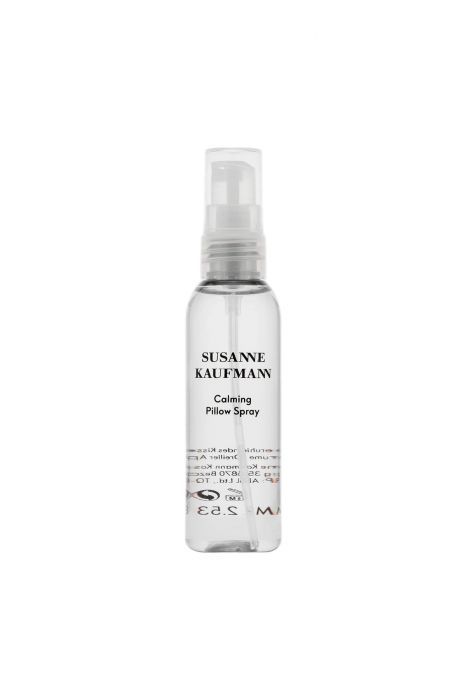 susanne kaufmann calming pillow spray - 75ml