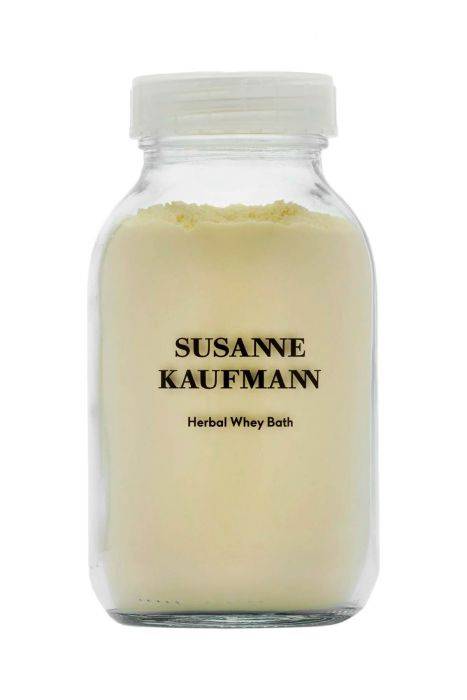 susanne kaufmann bagno alle erbe aromatiche e al siero di latte - 330 g
