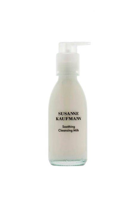 susanne kaufmann soothing cleansing milk - 100 ml
