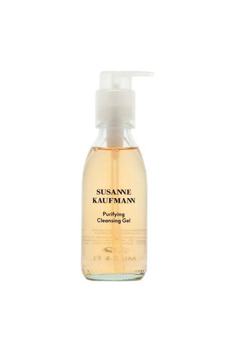 susanne kaufmann purifying cleansing gel - 100 ml