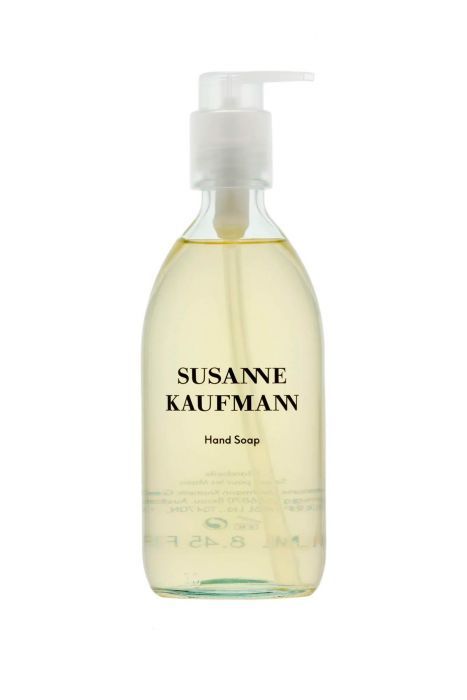 susanne kaufmann sapone per le mani - 250 ml