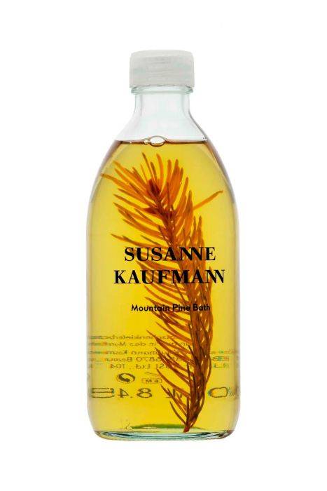 susanne kaufmann mountain pine bath - 250 ml